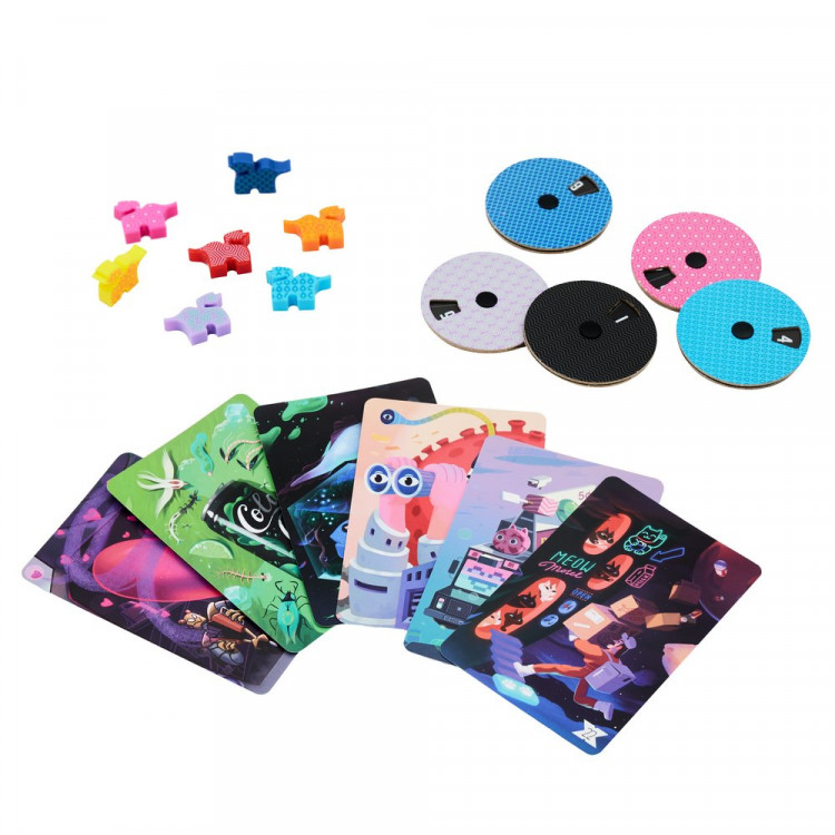 Имаджинариум Х