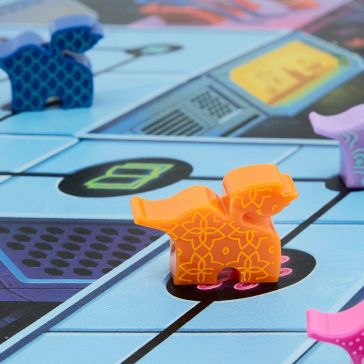 Имаджинариум Х