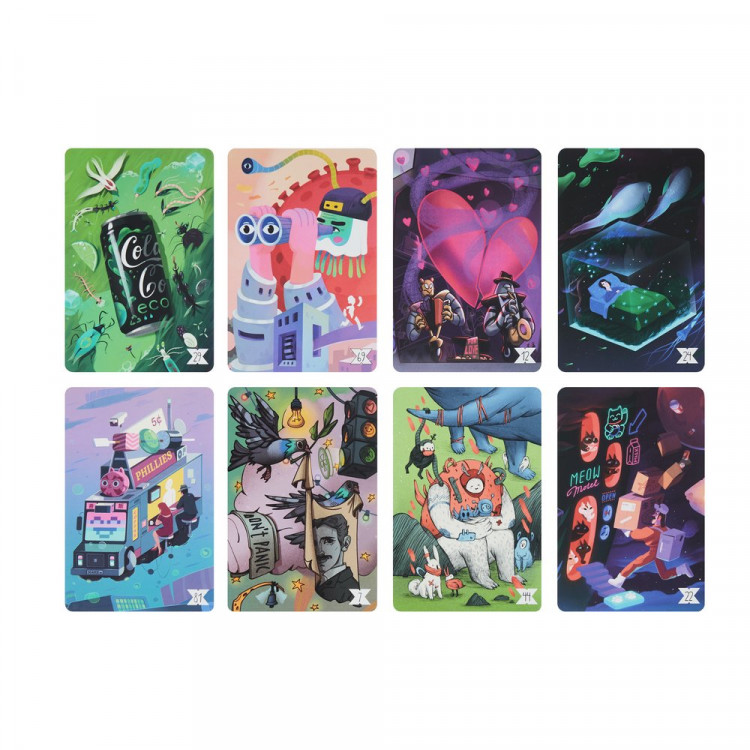 Имаджинариум Х