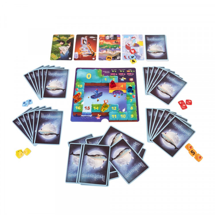 Имаджинариум. Мультивселенная. Для взрослых!