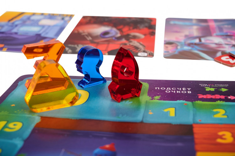 Имаджинариум. Мультивселенная. Для взрослых!