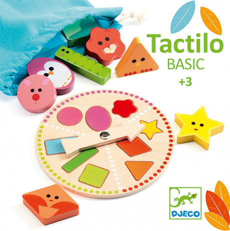 Tactilo Basic (Тактило)