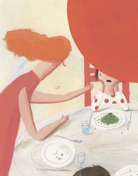 Грив Катрин. Как же теперь сказать правду?