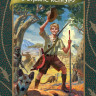 Шклярский Альфред. Томек в стране кенгуру (илл. В. Канивец)