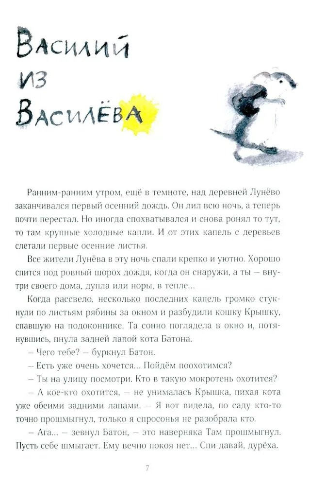Коваленкова Анастасия. Там в городе