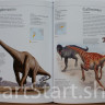 Динозавры. Иллюстрированный атлас