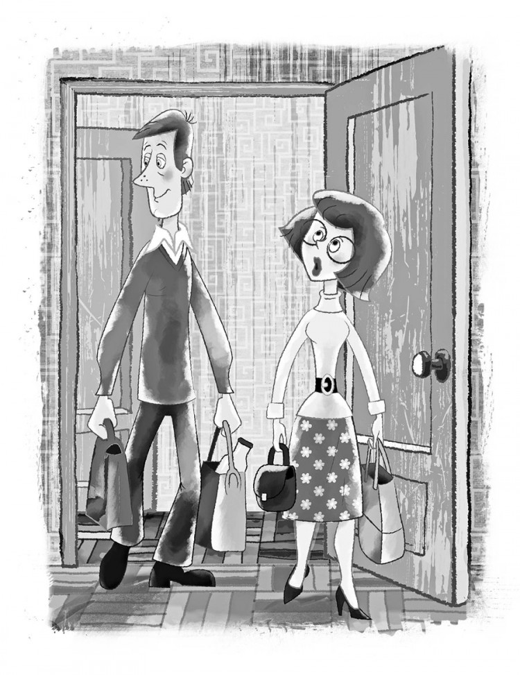 Успенский Эдуард. Все-все-все лучшие истории о Простоквашино