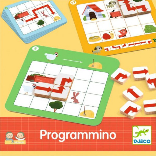 Programmino (Программино)