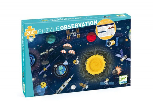 Пазл &quot;Космос&quot;