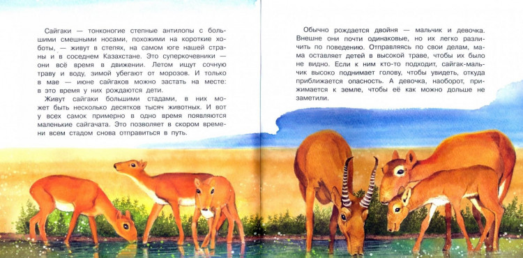 Смирнова Юлия. У кого какие детки