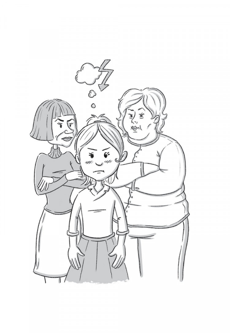 Шефер Бодо. Кира и секрет бублика