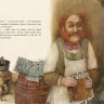 Андерсен Ганс Христиан. Домовой у лавочника