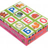 Умные кубики. Учимся читать