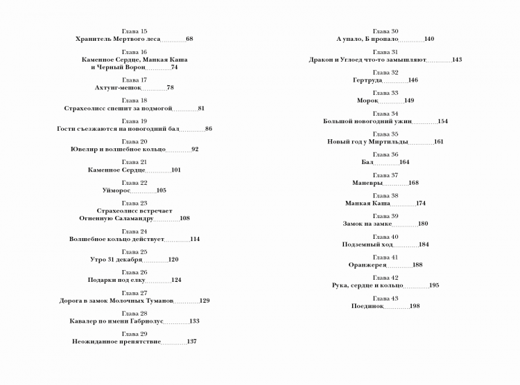Василькова Ольга. Сила черного мухомора