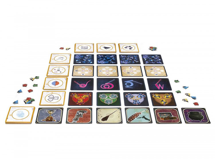 Кортекс. Гарри Поттер