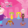 Играй и расти! Вырезаем и клеим. KUMON