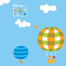 Играй и расти! Вырезаем и клеим. KUMON