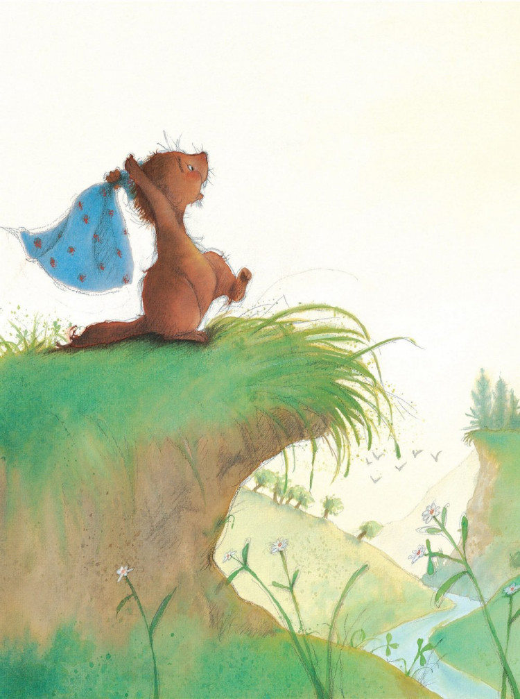 Тарле Эва. Все будет хорошо!