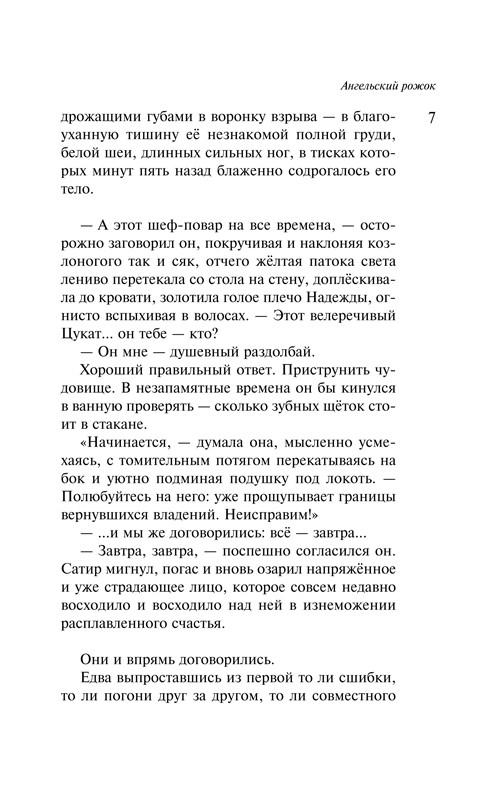Рубина Дина. Наполеонов обоз. Книга 3: Ангельский рожок