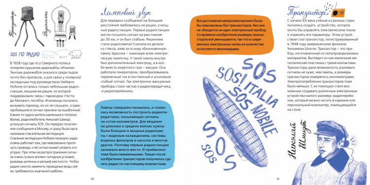 Волкова Наталия, Волков Василий. История телефона