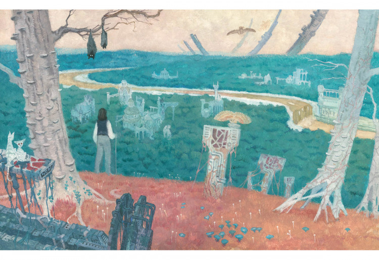 Уэллс Герберт. Машина времени. Остров доктора Моро