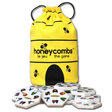 Соты (Honeycombs)