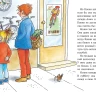 Шнайдер Лиана. Конни катается на велосипеде