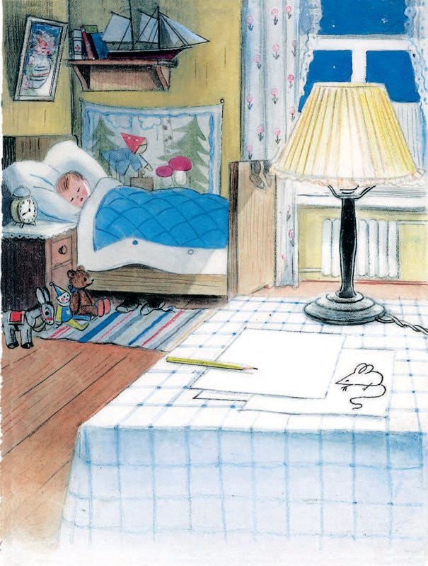 Сутеев Владимир. Маленькие сказочки