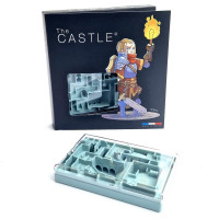 Лабиринт Замок (Castle)