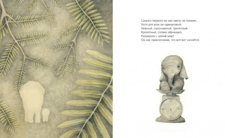 Лоренцони Кьяра. Тот, особенный