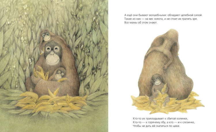 Лоренцони Кьяра. Тот, особенный