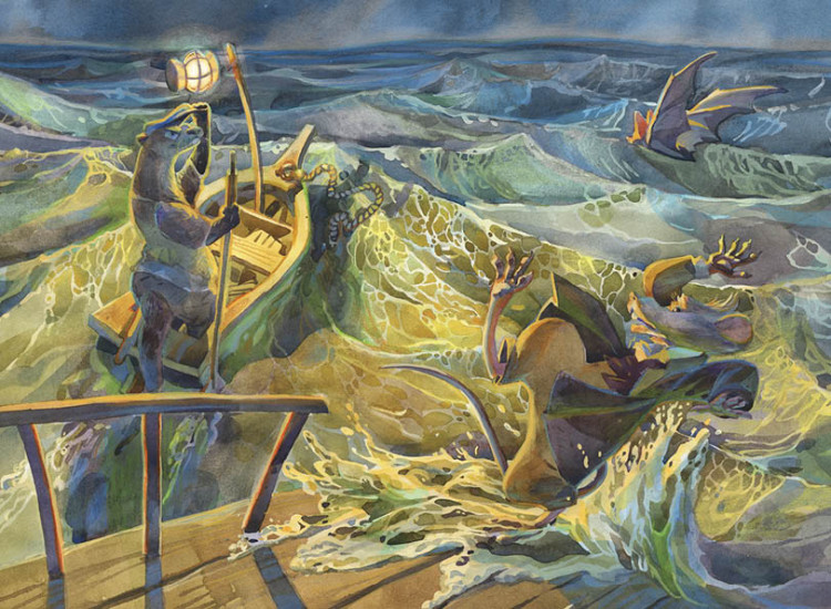 Дроздова Мария. С пианино за плечами