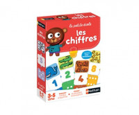 Числа (Les Chiffres)