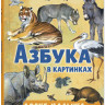 Бодрова Александра. Азбука в картинках