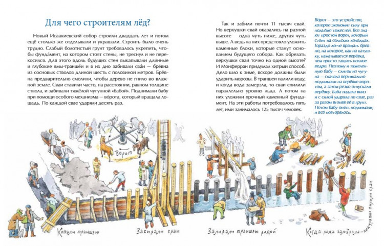 Алдонина Римма. Исаакиевский собор