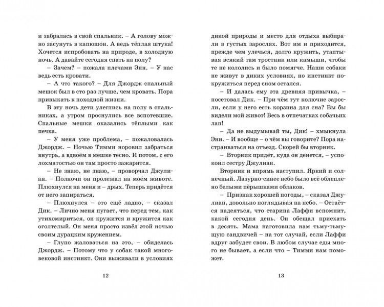 Блайтон Энид. Тайна старого туннеля