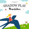 Shadow Play Book. Thumbelina