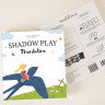 Shadow Play Book. Thumbelina