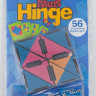 Головоломка-сгибалка Ivan's Hinge