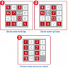 Пятнашки (Fifteen Puzzle)