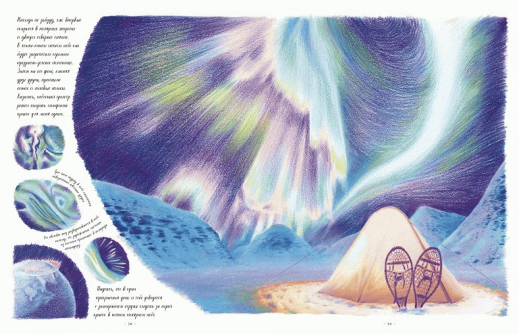 Кин Тедди. Книга искателя приключений