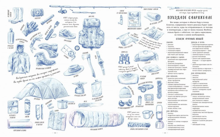 Кин Тедди. Книга искателя приключений