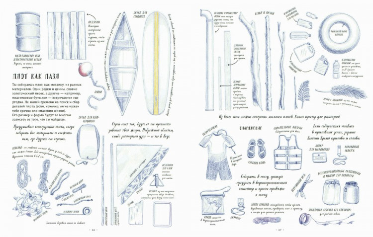 Кин Тедди. Книга искателя приключений