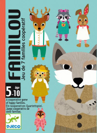 Familou (Фамилу)