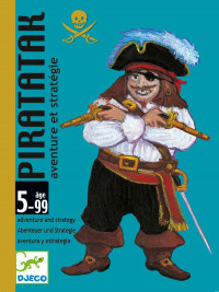 Piratatak (Пират)