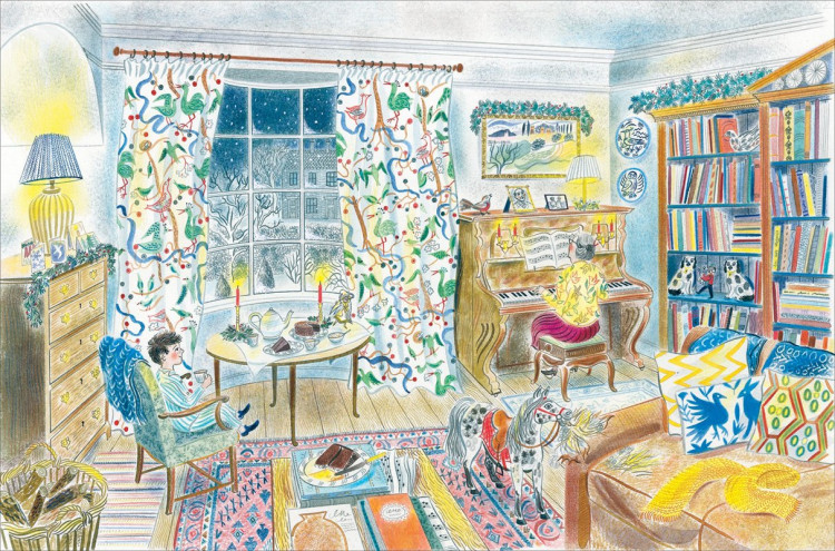 Ранделл Кэтрин. Если веришь в чудо