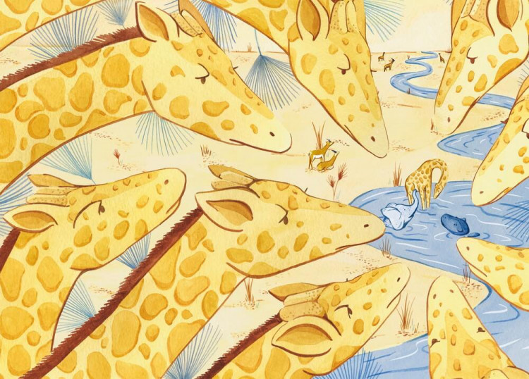 Грегори Элис, Киркпатрик Кристи. Сонные сказки. Успокаивающие истории для легкого засыпания