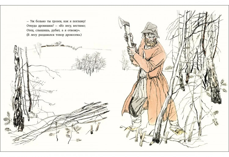 Рассказы для детей (илл. В. Гальдяев)
