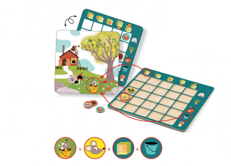 Topologix (Топологик)