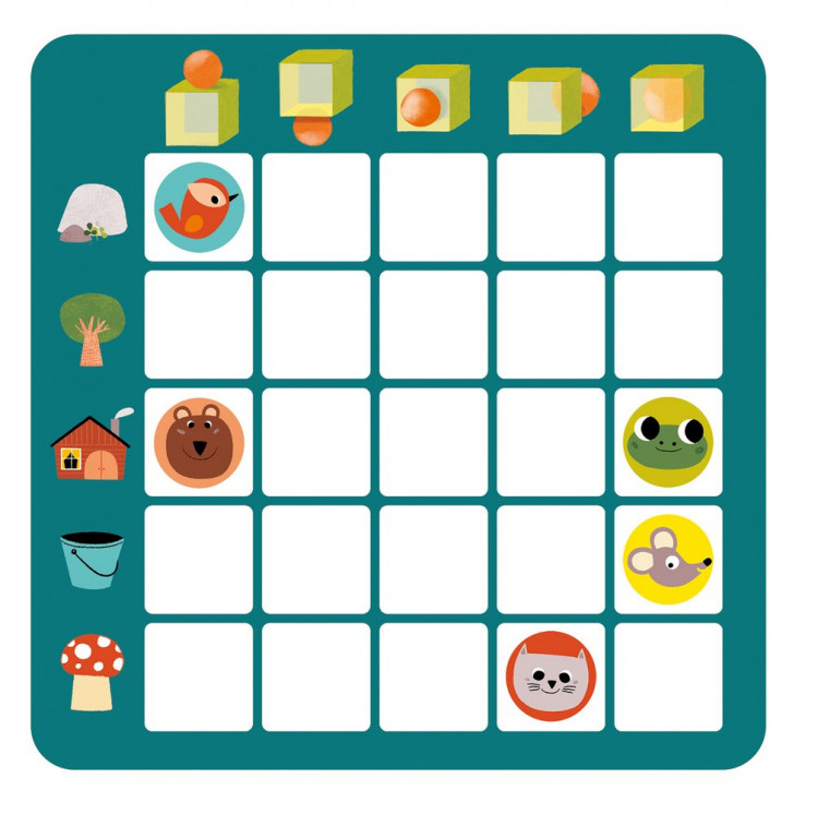 Topologix (Топологик)